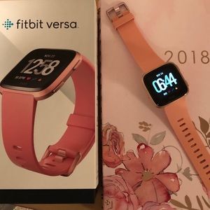 Fitbit Versa